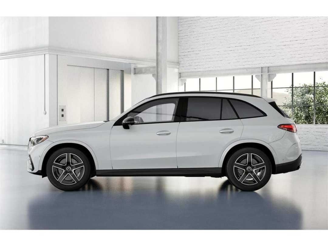 2026 Mercedes-Benz GLC GLC 300 - Image 34