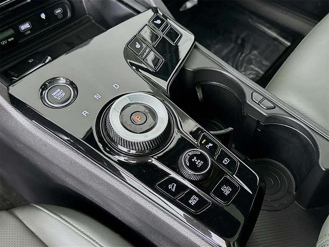 2023 Kia Sportage XLine - Image 17