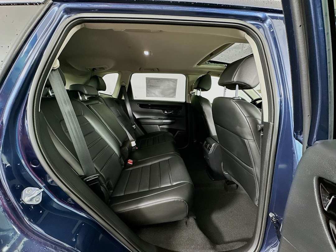 2026 Honda CR-V EXL - Image 27
