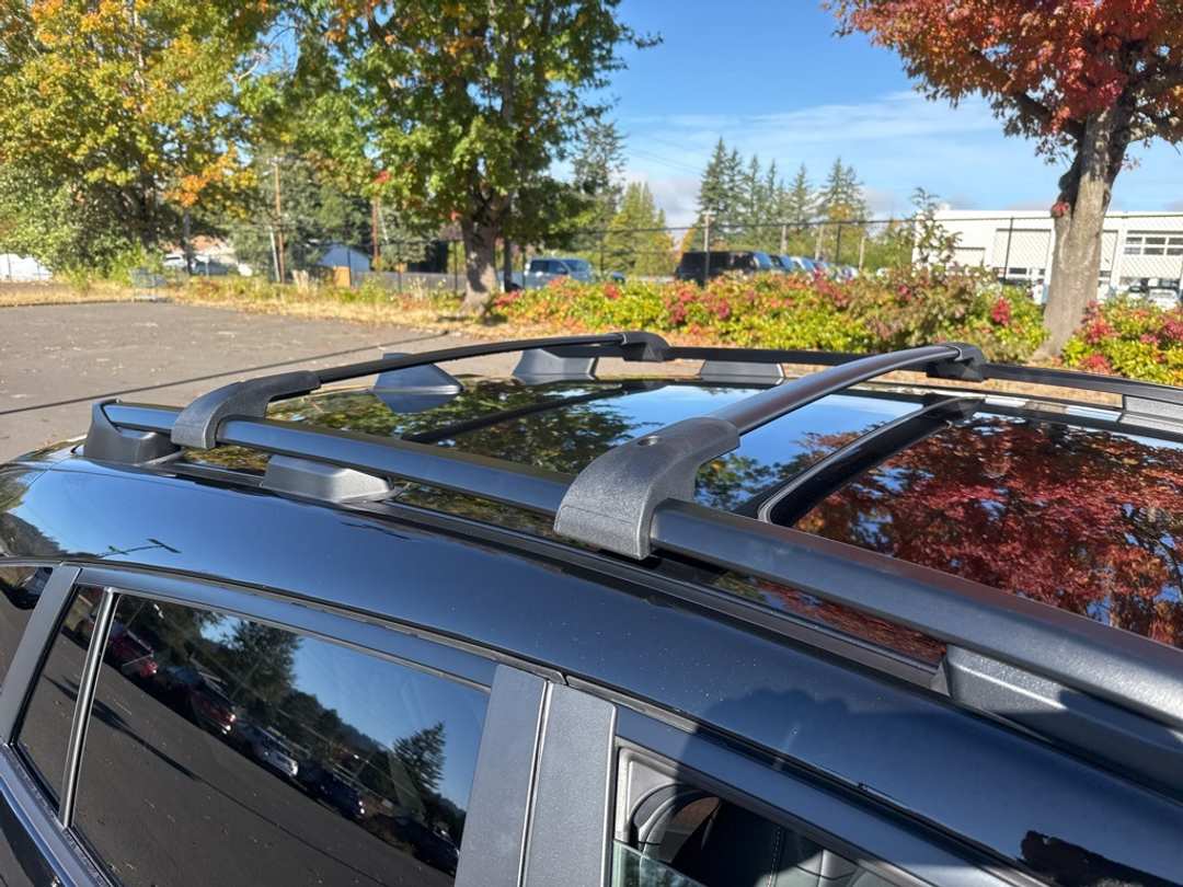 2025 Subaru Crosstrek Limited - Image 9