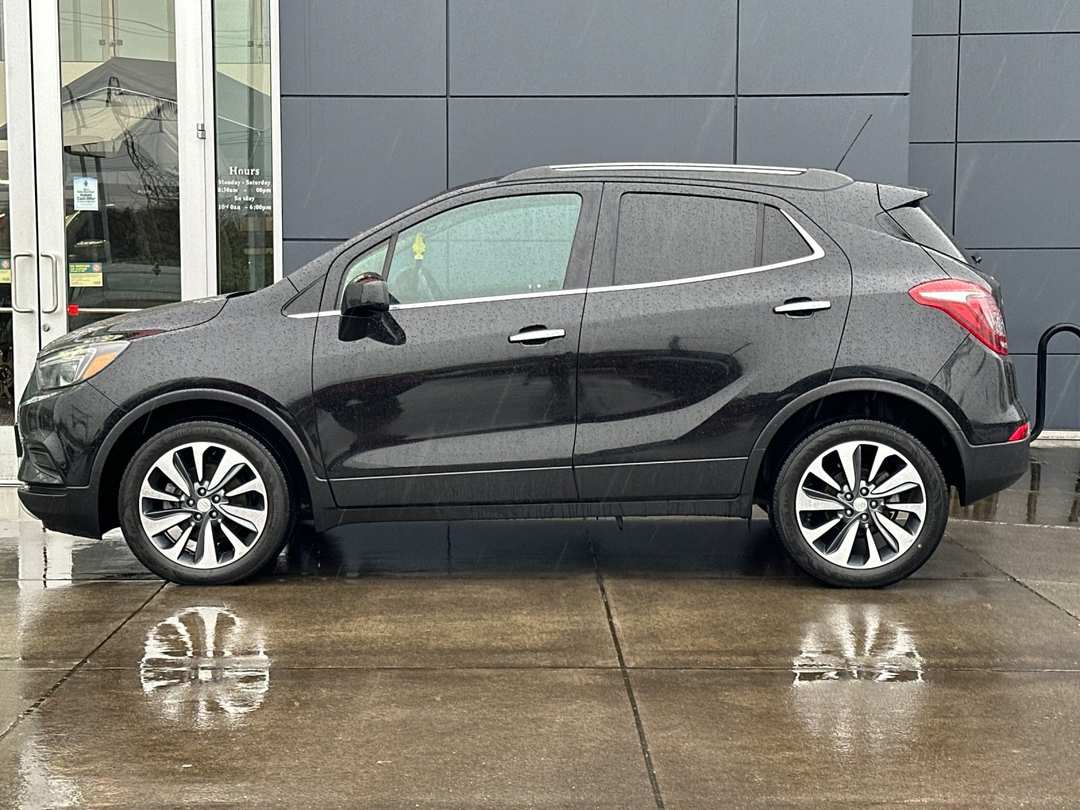 2021 Buick Encore Preferred - Image 6