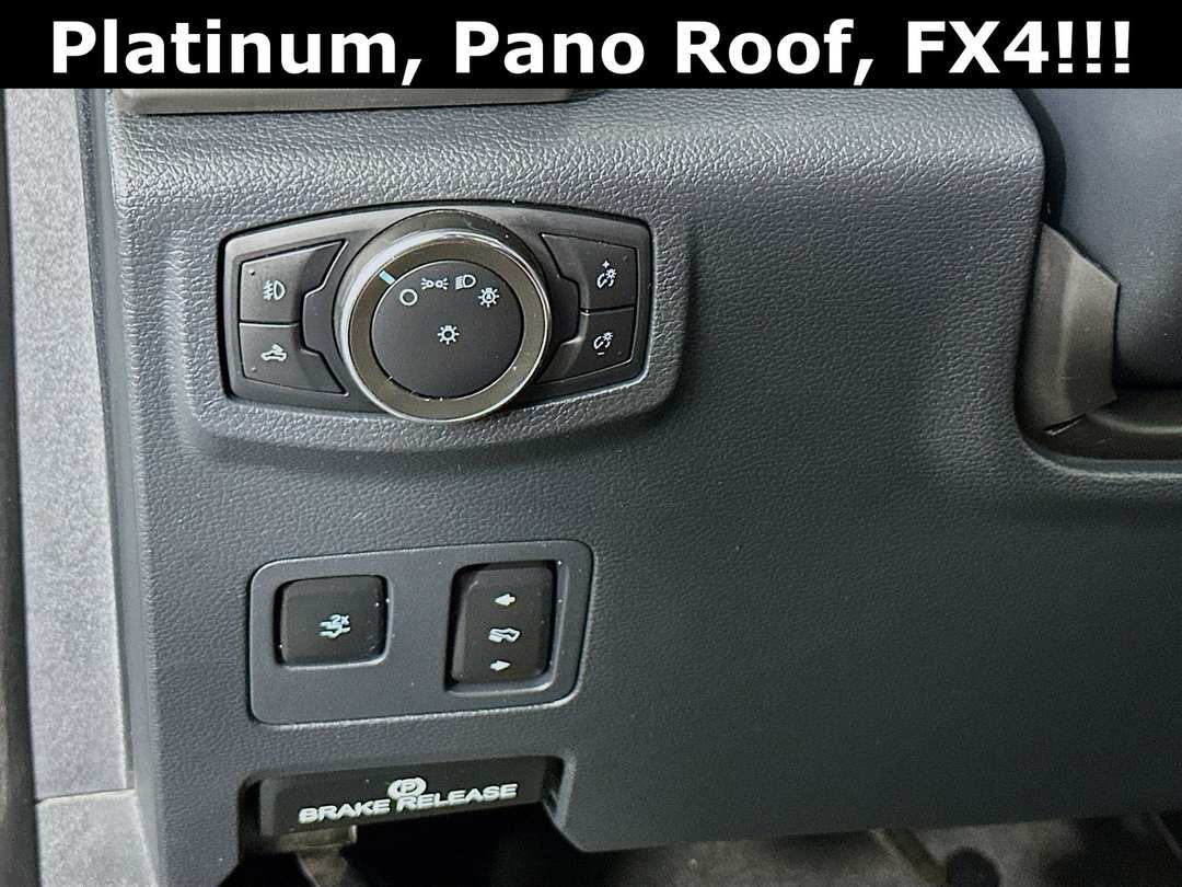 2022 Ford F-250Sd Platinum - Image 12