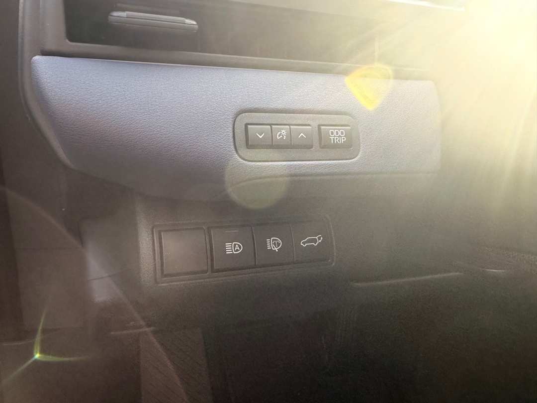 2026 Subaru Solterra Touring XT - Image 33