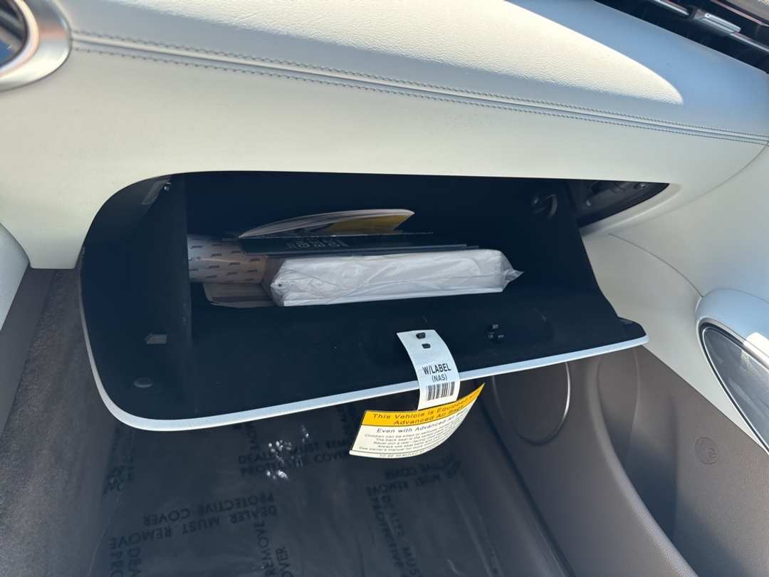 2026 Genesis Electrified Gv70 - Image 31