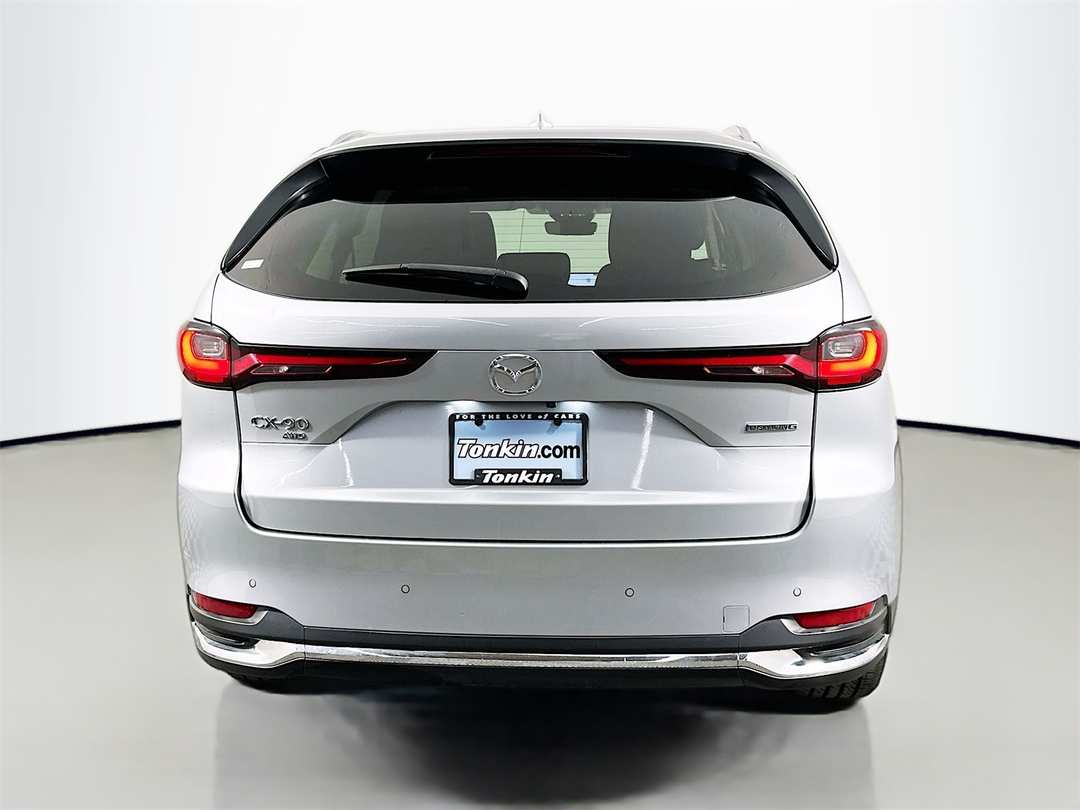 2024 MAZDA Cx-90 3.3 Turbo Premium - Image 6