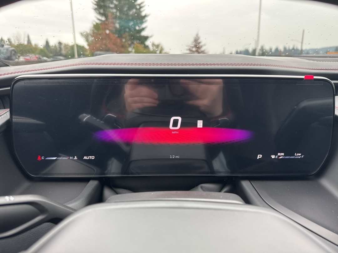 2026 Dodge Charger R/T Scat Pack - Image 18