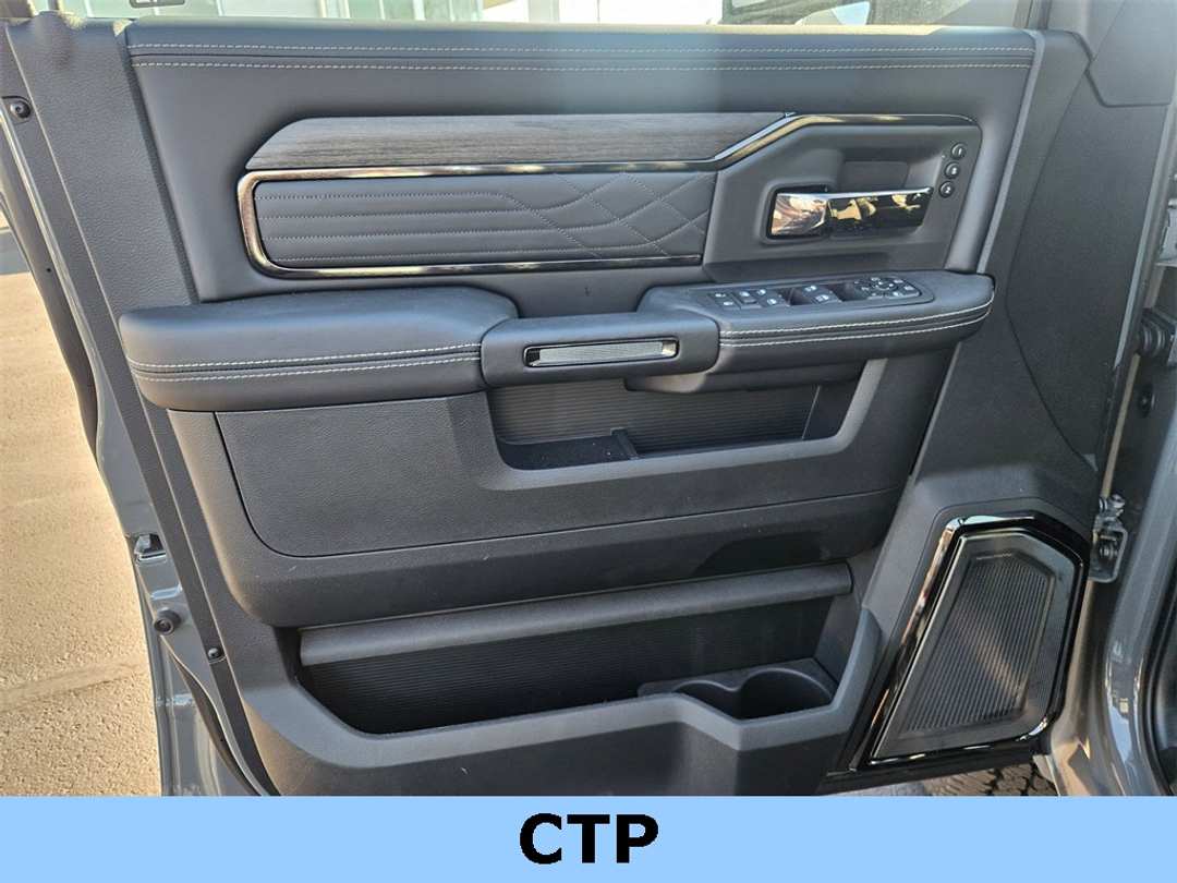 2026 Ram 2500 Limited - Image 10