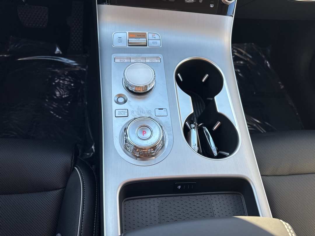 2026 Genesis Gv70 2.5T Advanced - Image 27