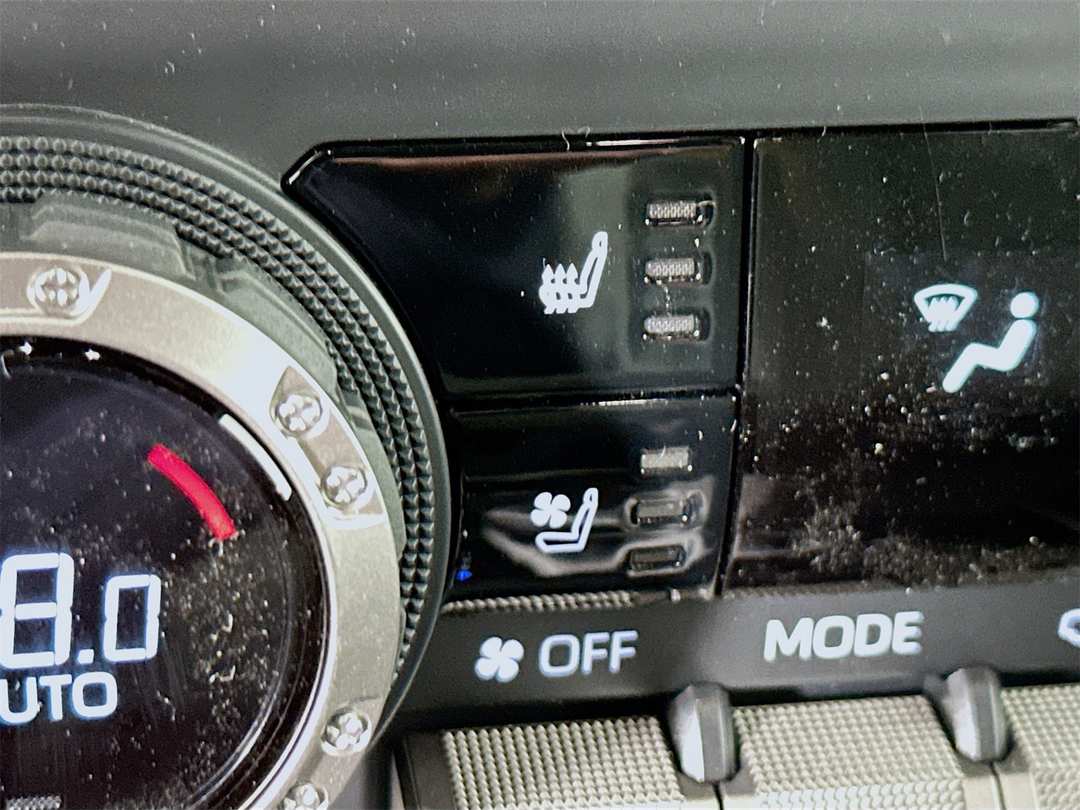 2026 Toyota Tacoma Trailhunter - Image 21