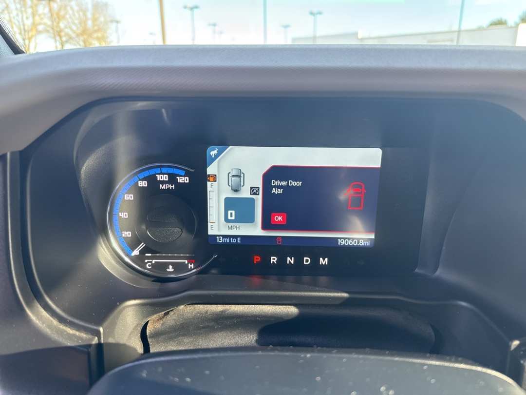 2022 Ford Bronco Wildtrak - Image 30