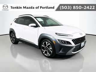 2023 Hyundai Kona Limited