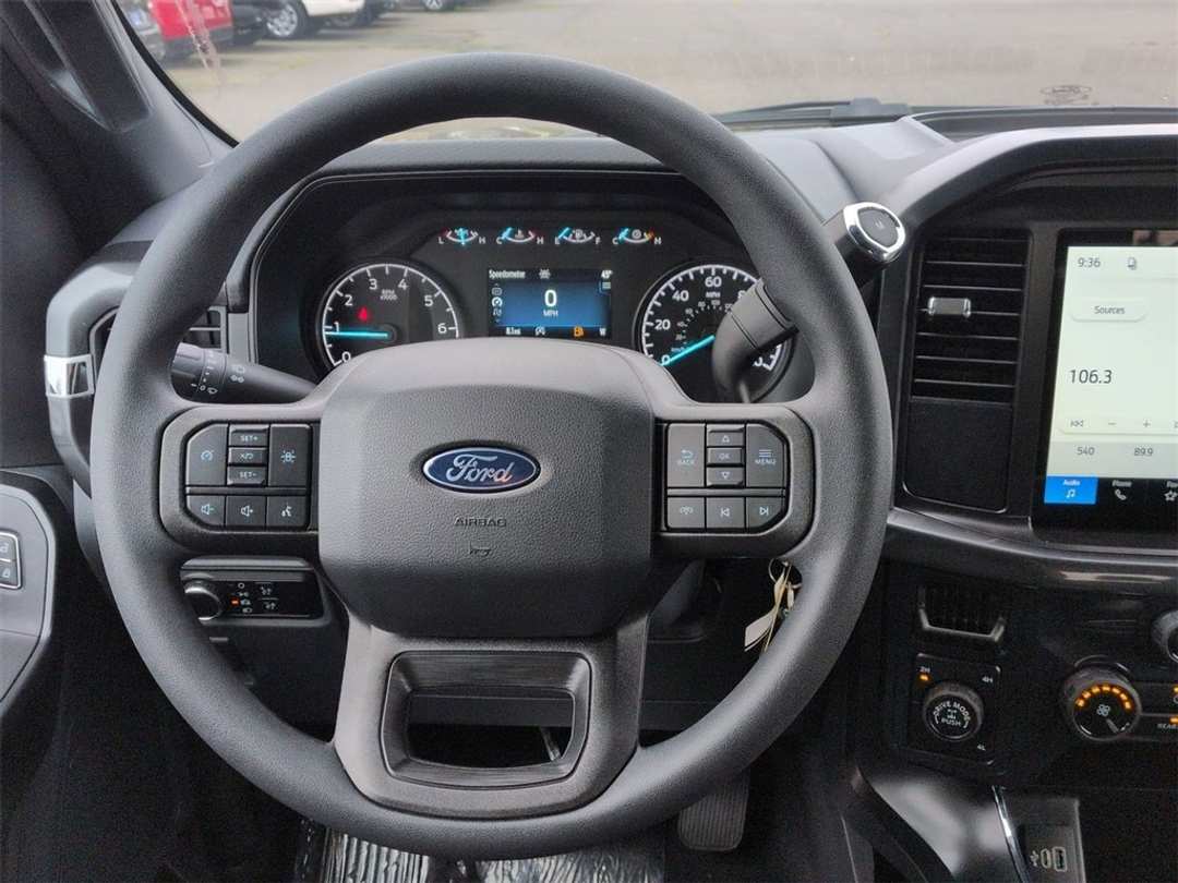 2026 Ford F-150 STX - Image 14