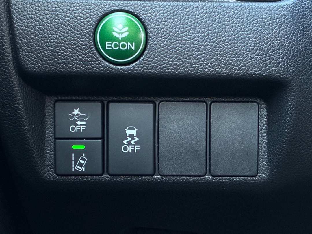 2019 Honda Fit EX - Image 20