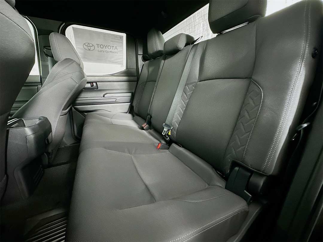 2025 Toyota Tacoma SR5 - Image 24