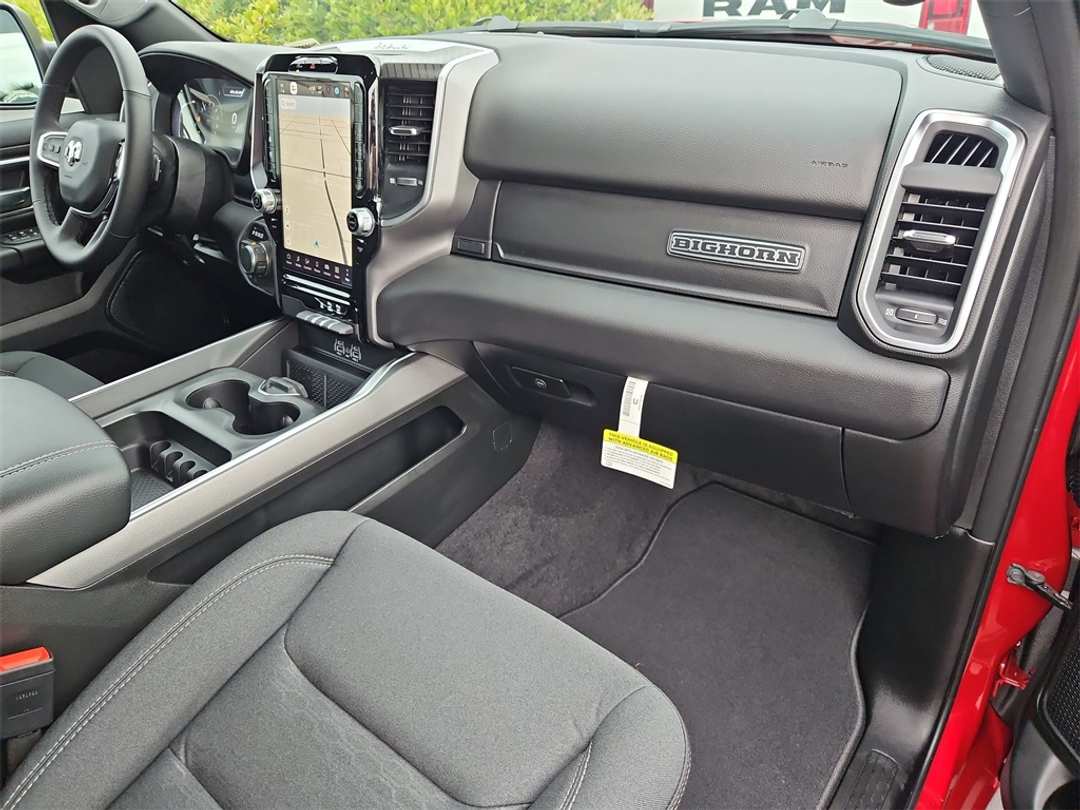 2026 Ram 1500 Big Horn/Lone Star - Image 29