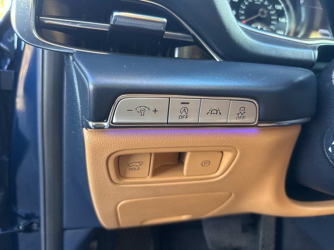 2021 Genesis Gv80 2.5T - Image 32