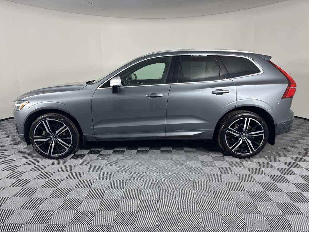 2018 Volvo Xc60 T5 RDesign - Image 11