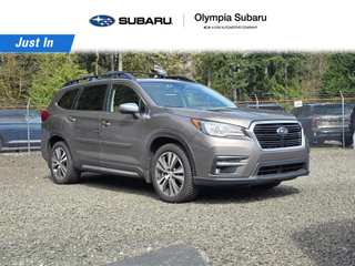 2022 Subaru Ascent Touring