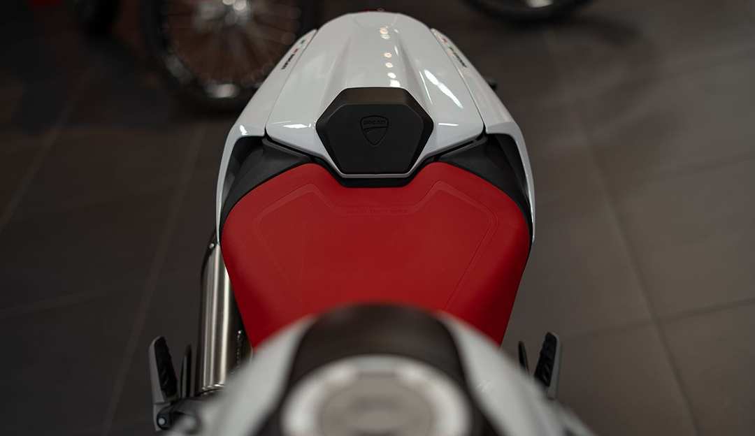 2025 Ducati Monster + - Image 3