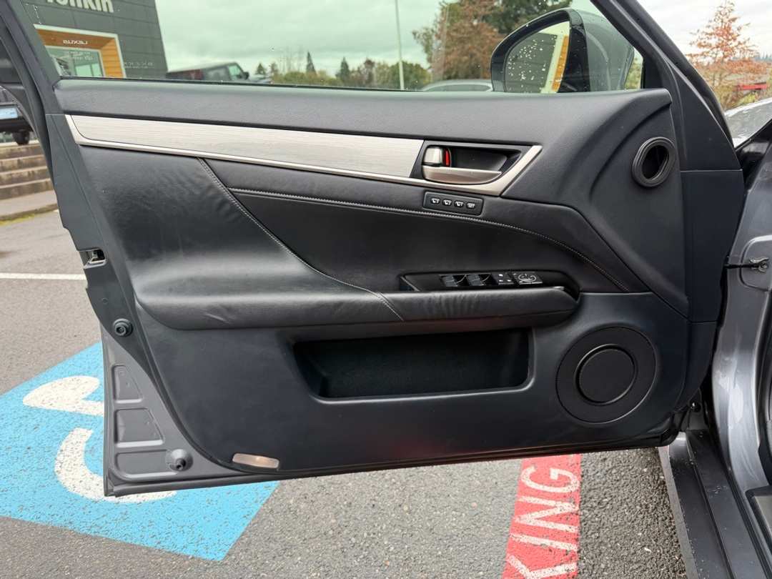 2013 Lexus GS 350 - Image 13