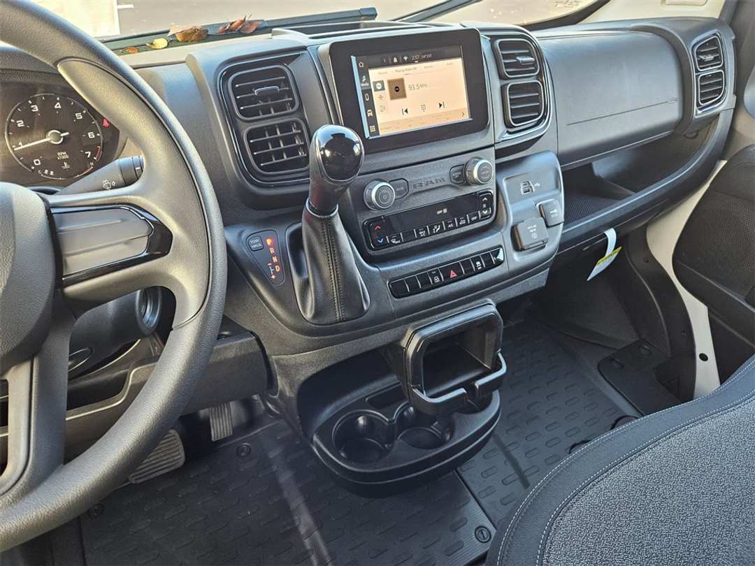 2026 Ram Promaster 1500 Low Roof - Image 19