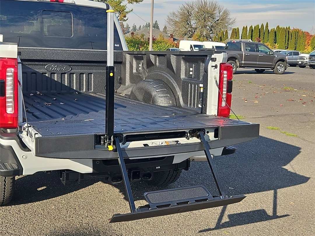 2026 Ford F-250Sd Lariat - Image 38