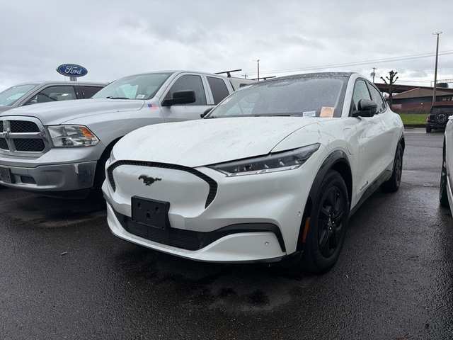2023 Ford Mustang Mach-E California Route 1