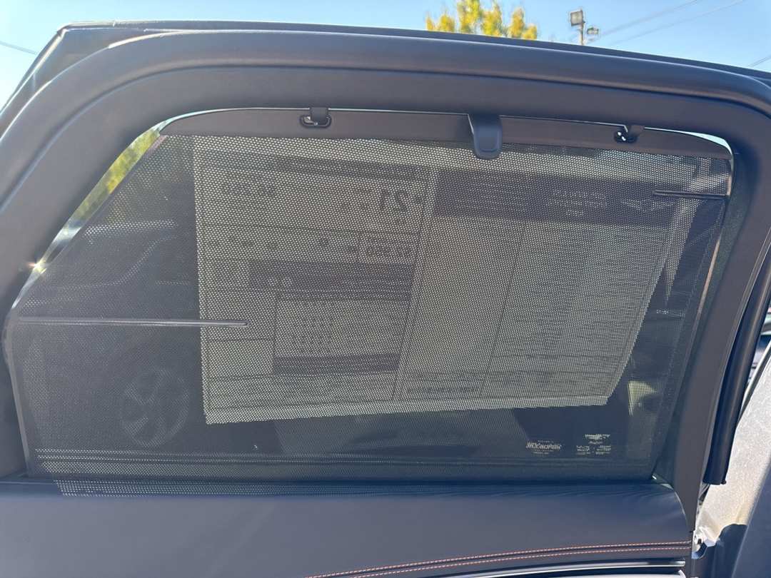 2026 Genesis Gv70 3.5T Sport Prestige - Image 42