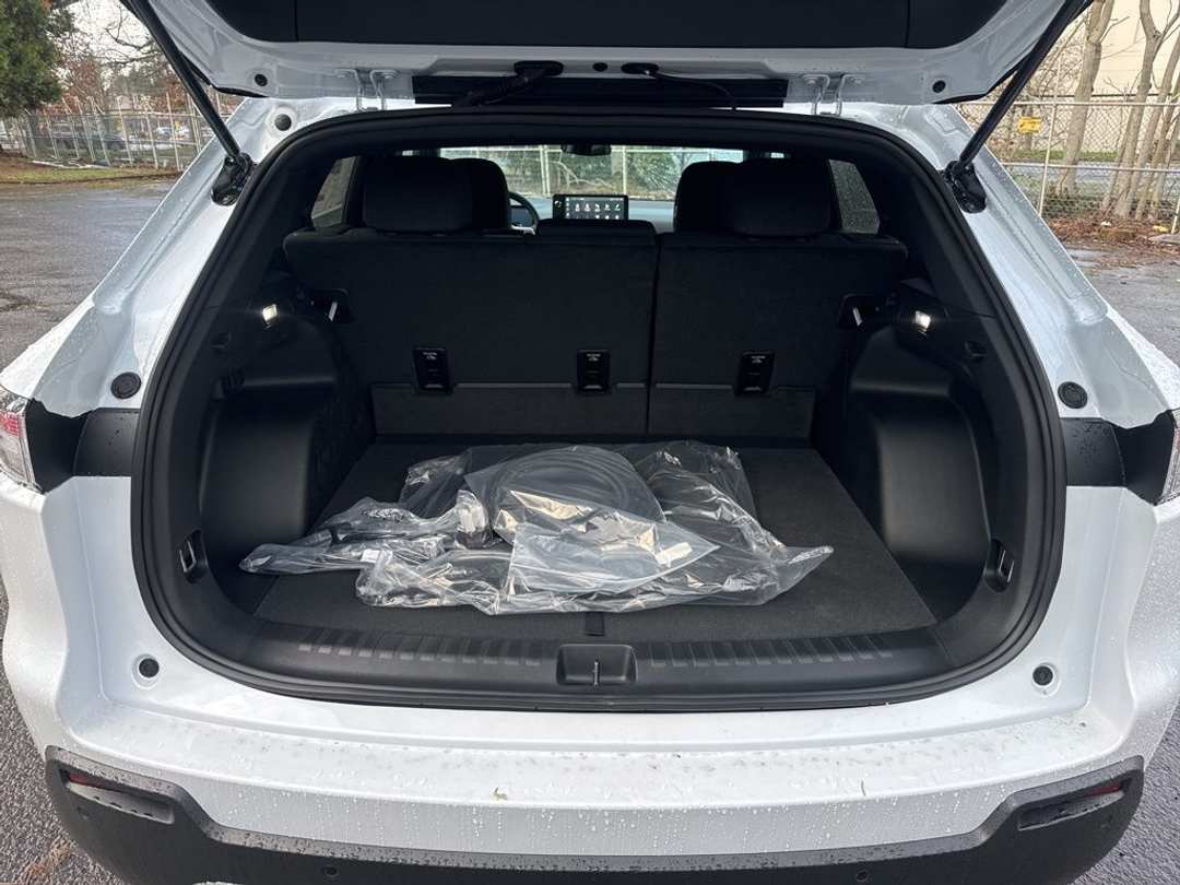 2026 Honda Prologue EX - Image 10