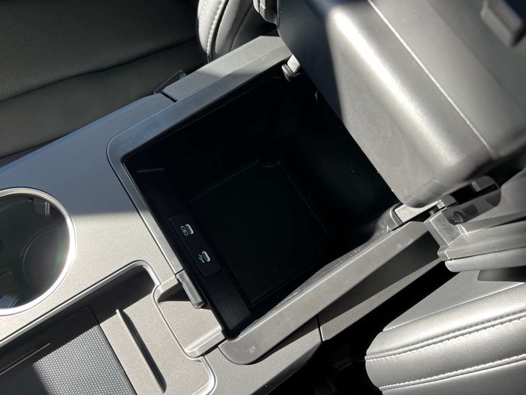 2026 Acura MDX Technology Package - Image 25