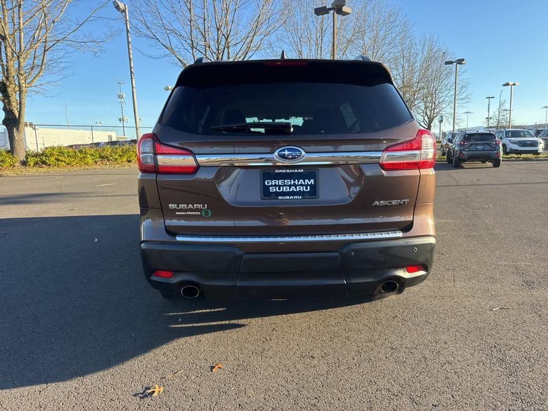 2019 Subaru Ascent Premium - Image 6