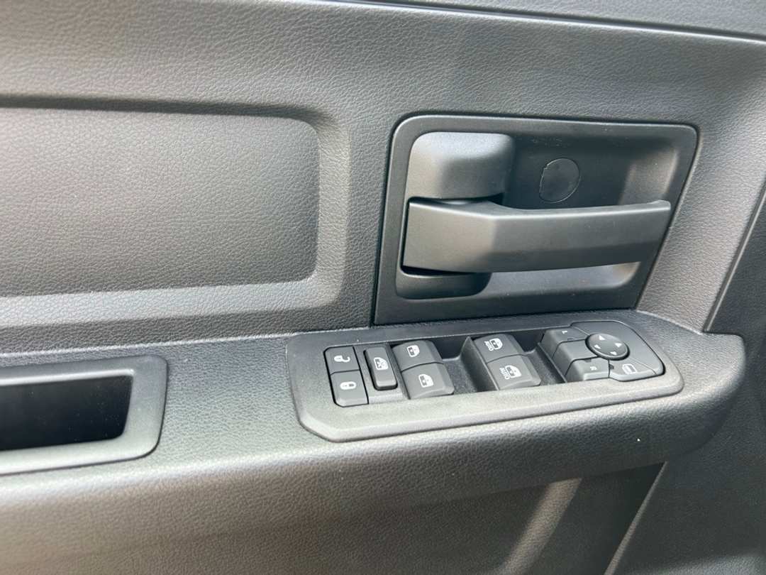 2026 Ram 3500 Tradesman - Image 14