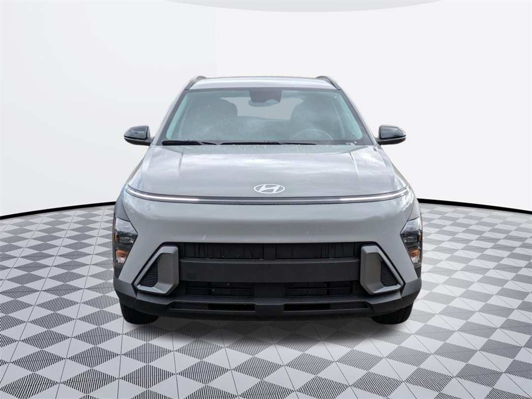 2026 Hyundai Kona SEL Sport - Image 8