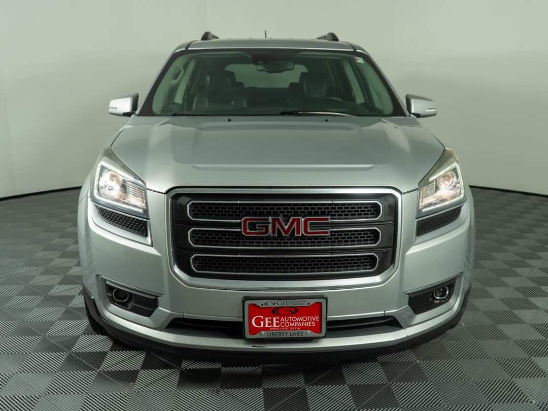 2017 GMC Acadia Limited Limited - Image 2