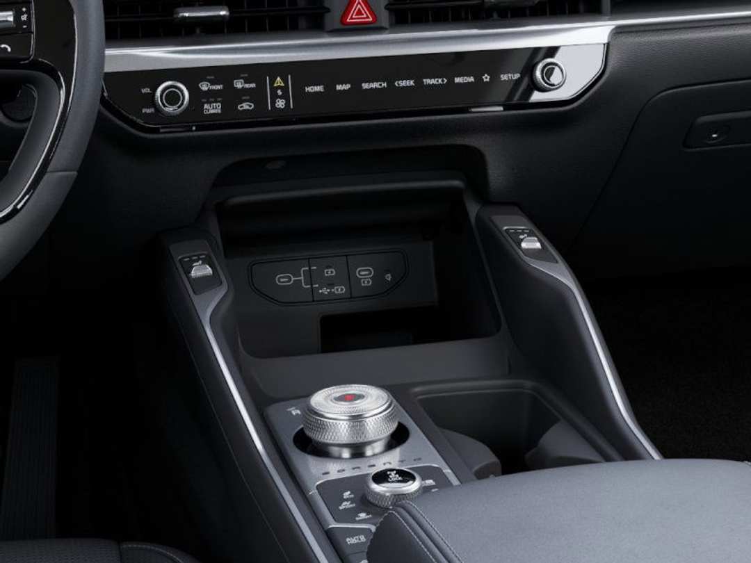 2026 Kia Sorento EX - Image 23