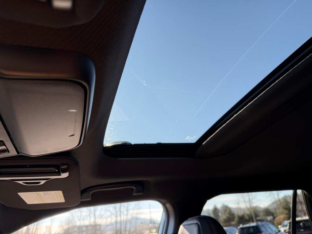 2026 Subaru Outback Wilderness - Image 41