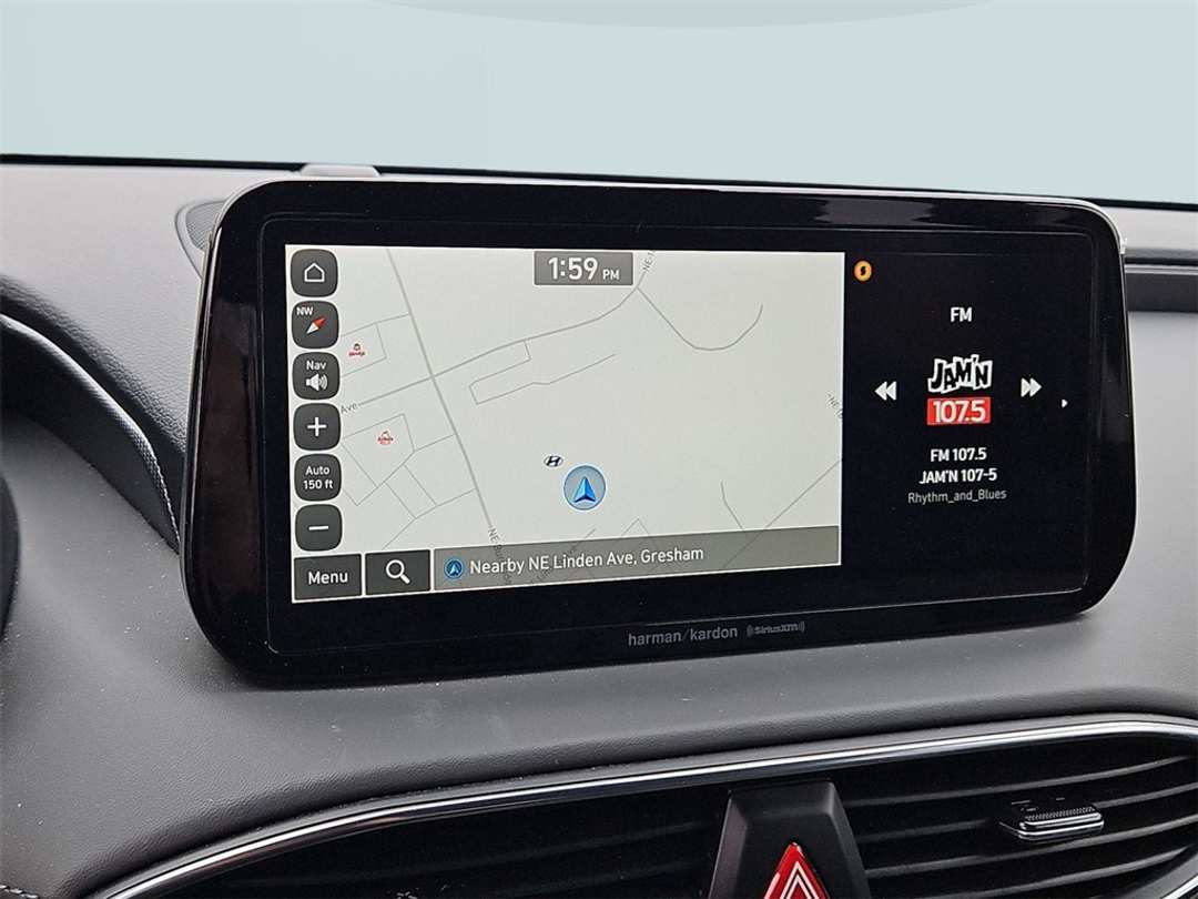 2023 Hyundai Santa Fe SEL - Image 18