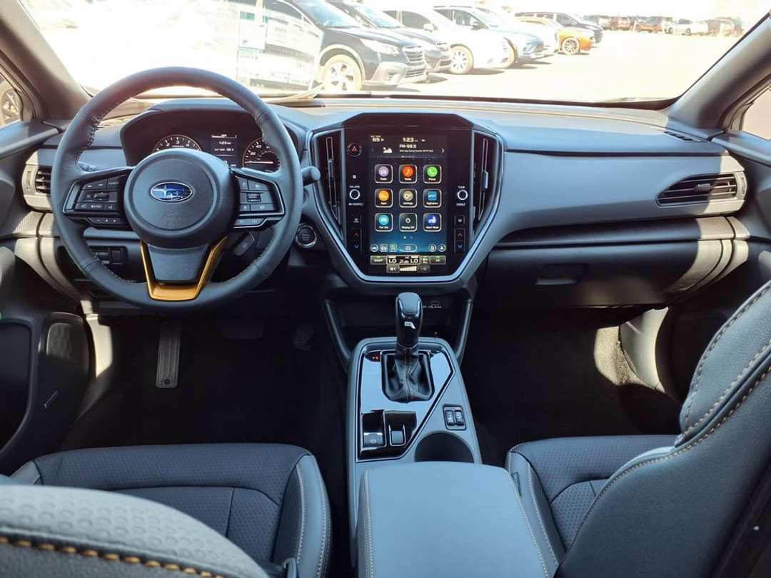 2026 Subaru Crosstrek Wilderness - Image 2