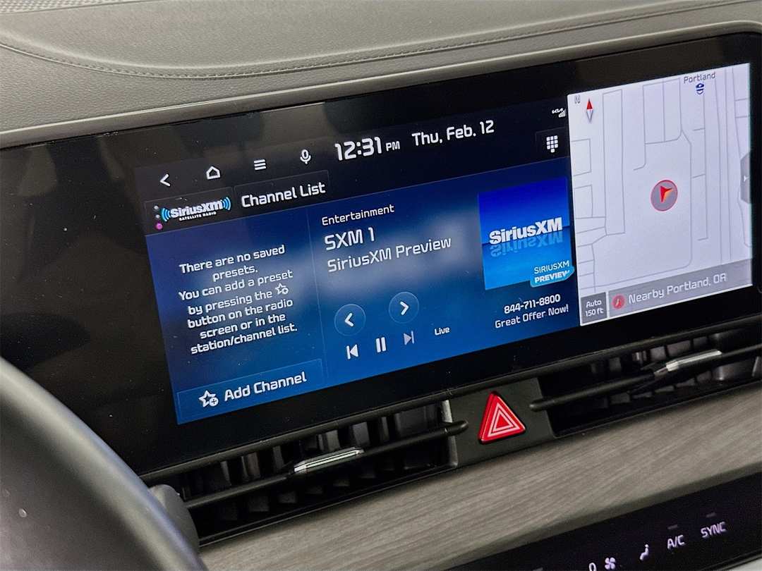 2023 Kia Sportage XLine - Image 15