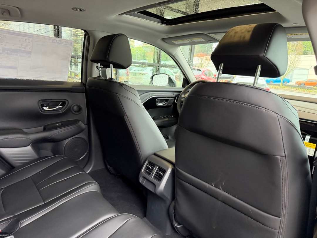 2026 Acura Adx Base - Image 30