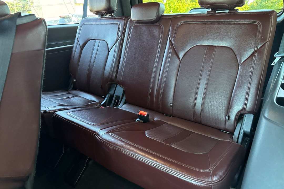 2022 Ford Expedition Max Limited - Image 16