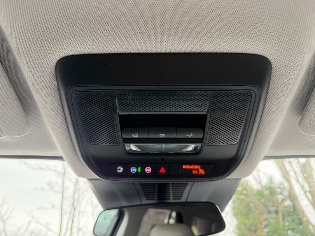 2026 Honda Prologue Elite - Image 27