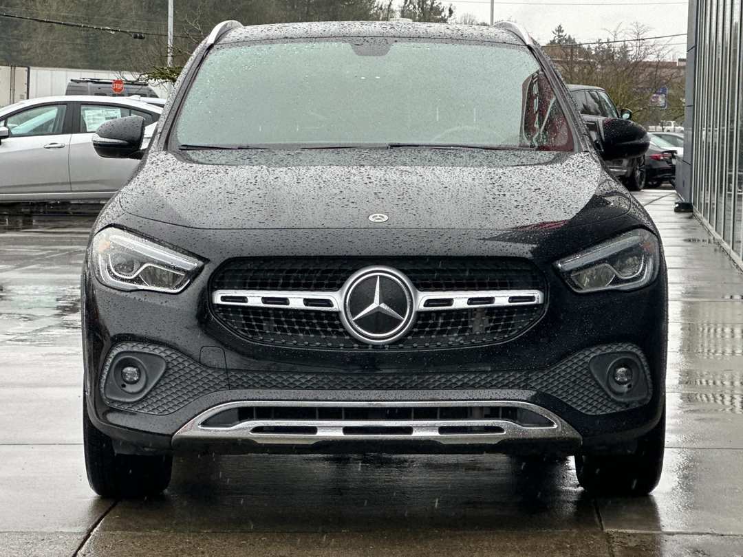 2022 Mercedes-Benz GLA GLA 250 - Image 8