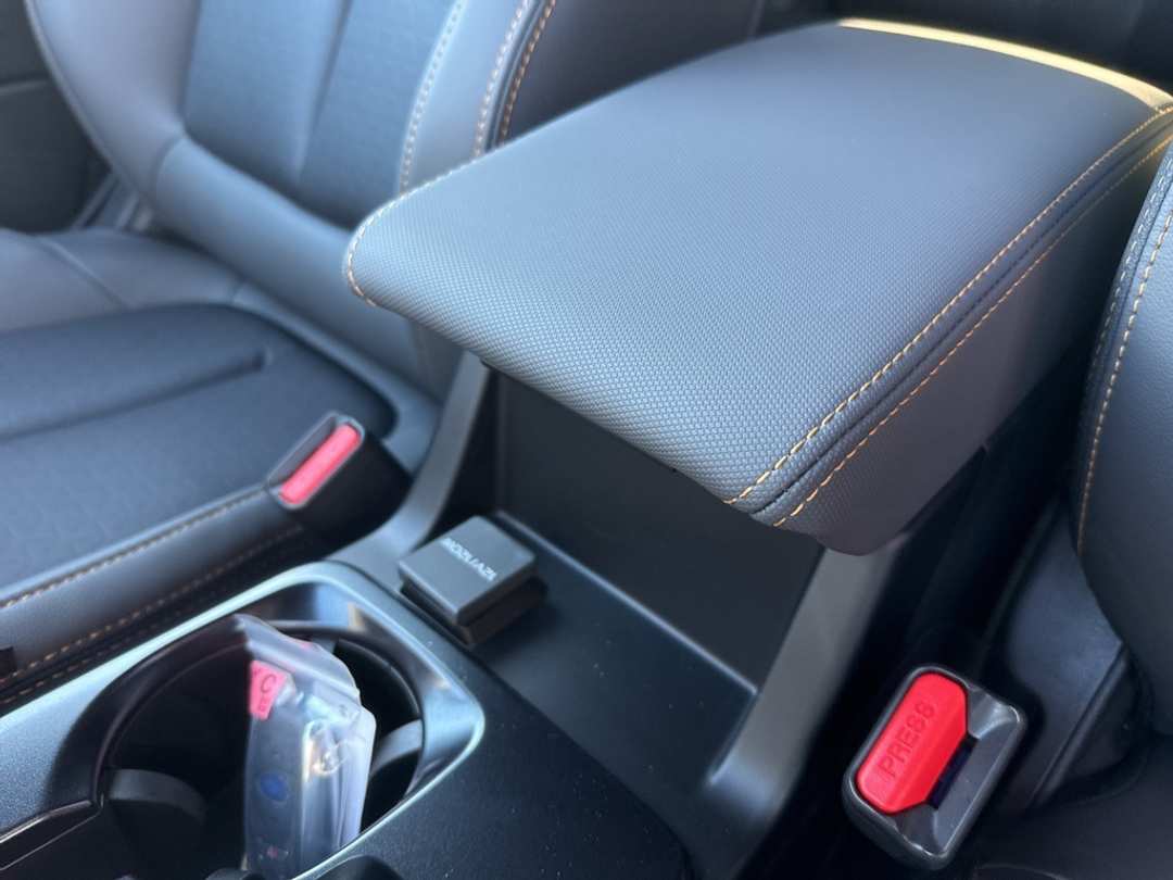 2026 Subaru Forester Wilderness - Image 37