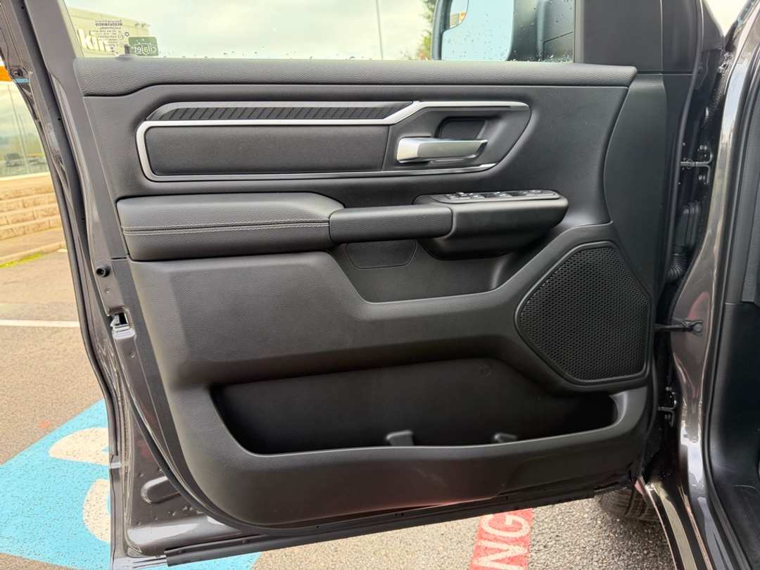 2026 Ram 1500 Big Horn/Lone Star - Image 13