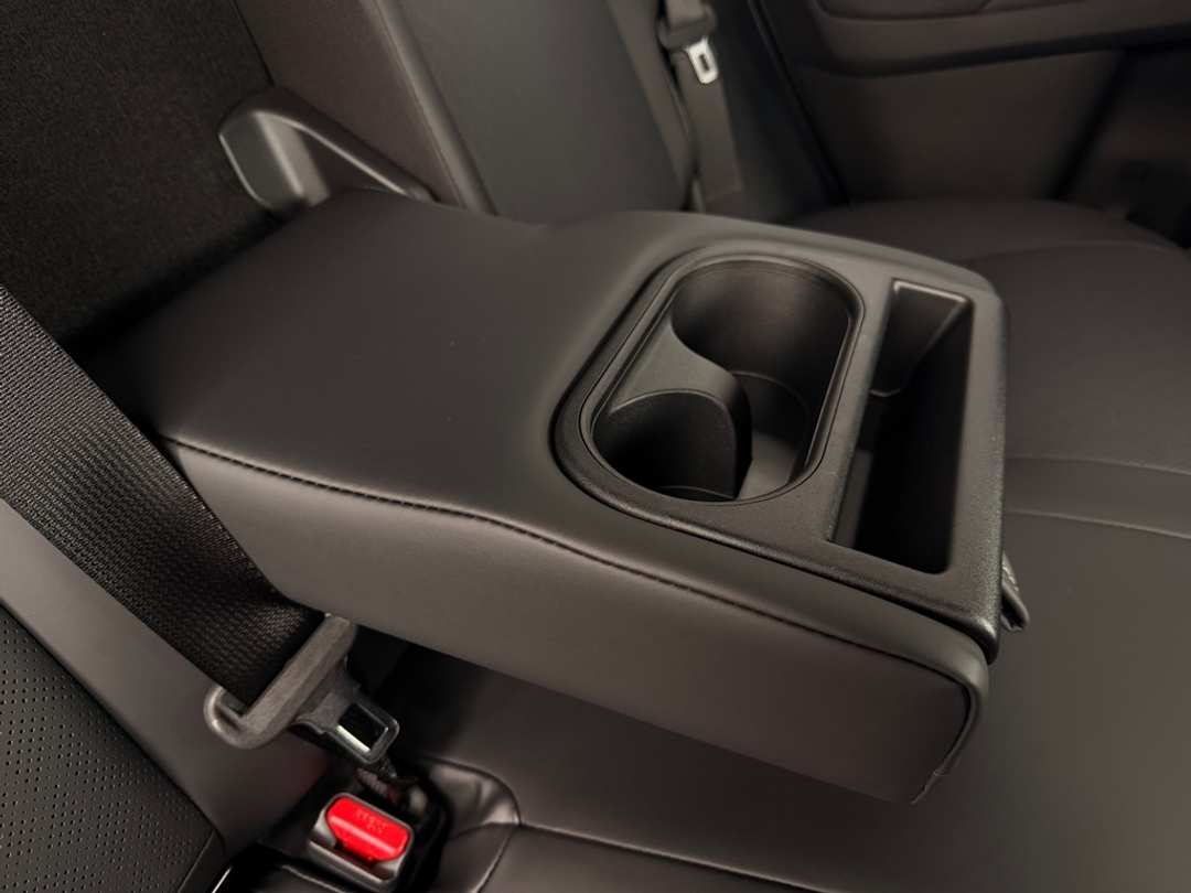 2026 Subaru Solterra Premium - Image 24