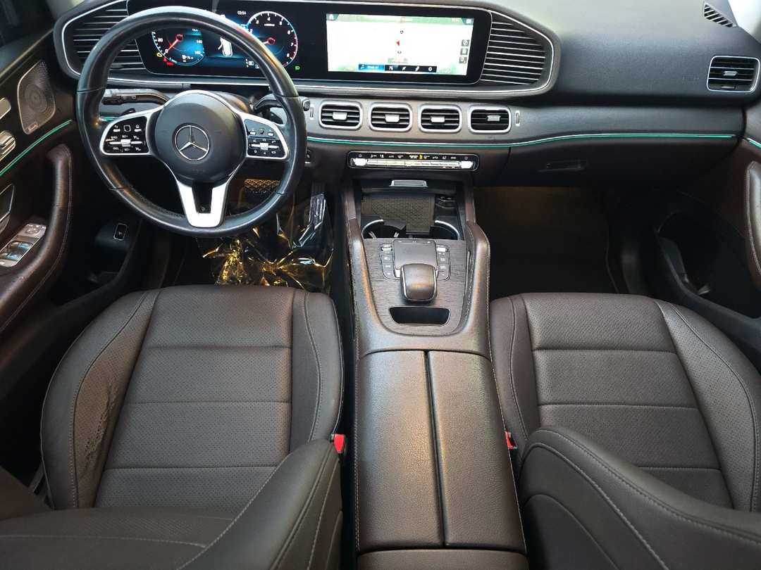2021 Mercedes-Benz GLE GLE 350 - Image 12