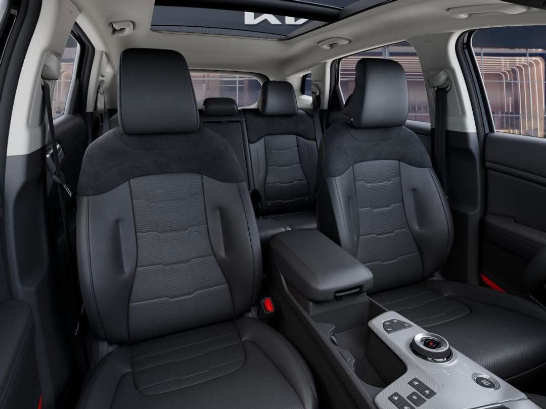 2026 Kia Sportage SXPrestige - Image 15