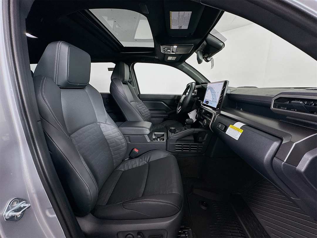 2025 Toyota 4Runner I-Force Max TRD Off Road Premium - Image 30