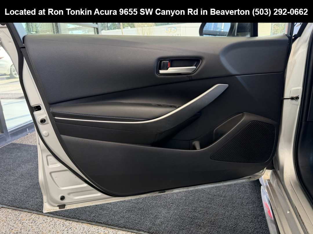 2021 Toyota Corolla SE - Image 11